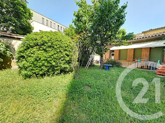 Appartement F6 à vendre - 6 pièces - 137.75 m2 - MONTAUBAN - 82 - MIDI-PYRENEES - Century 21 Riquelme Immobilier