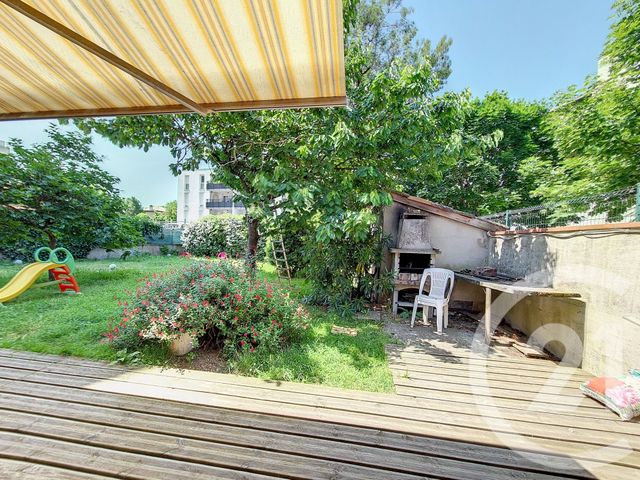 Appartement F6 à vendre - 6 pièces - 137.75 m2 - MONTAUBAN - 82 - MIDI-PYRENEES - Century 21 Riquelme Immobilier