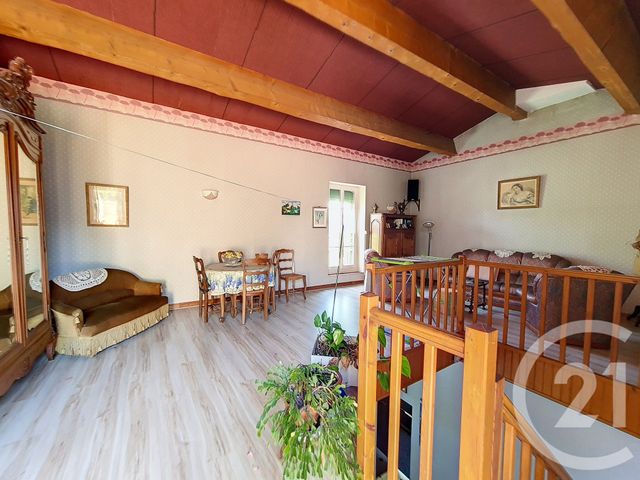 Appartement F6 à vendre - 6 pièces - 137.75 m2 - MONTAUBAN - 82 - MIDI-PYRENEES - Century 21 Riquelme Immobilier