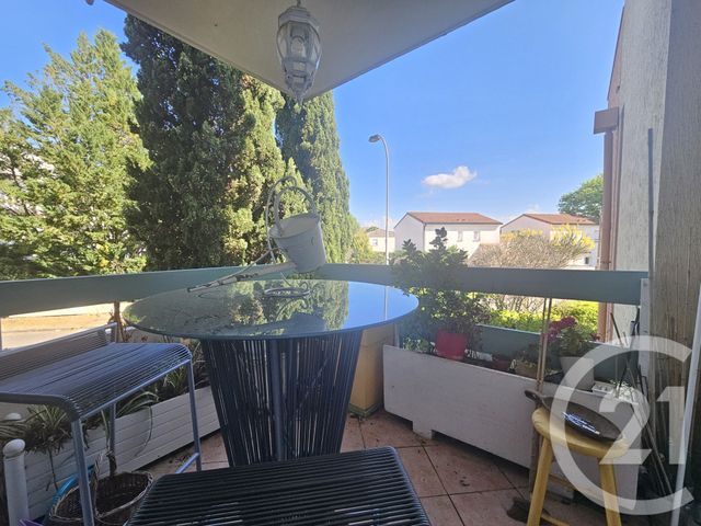 appartement - MONTAUBAN - 82
