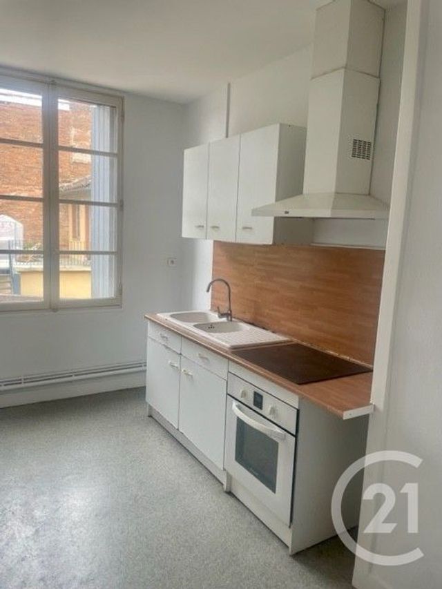 appartement - MONTAUBAN - 82
