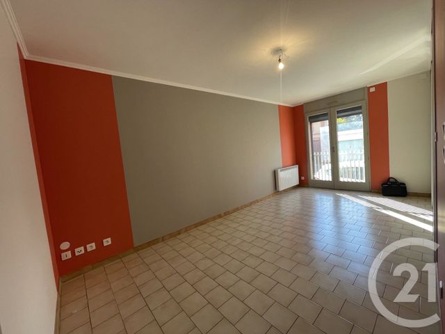 Appartement F2 à vendre - 2 pièces - 49.72 m2 - MONTAUBAN - 82 - MIDI-PYRENEES - Century 21 Riquelme Immobilier