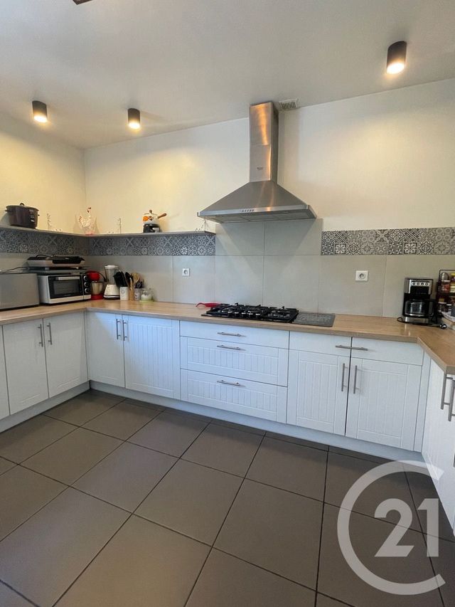 Afficher la photo en grand maison à vendre - 4 pièces - 95.0 m2 - MONTAUBAN - 82 - MIDI-PYRENEES - Century 21 Riquelme Immobilier