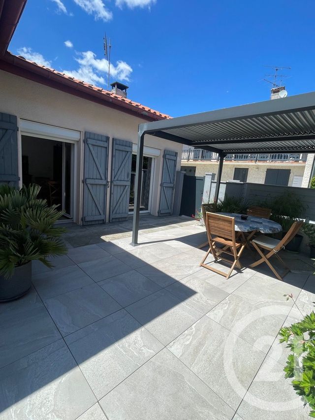 Afficher la photo en grand maison à vendre - 4 pièces - 95.0 m2 - MONTAUBAN - 82 - MIDI-PYRENEES - Century 21 Riquelme Immobilier