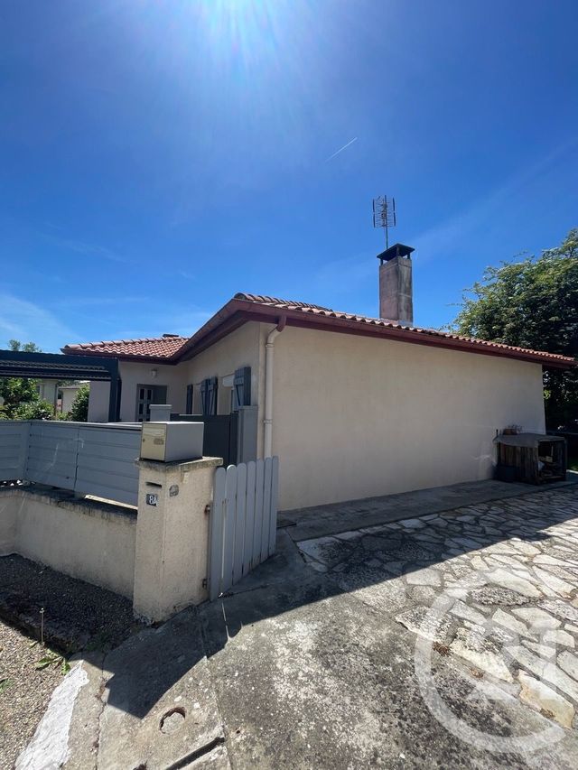 Afficher la photo en grand maison à vendre - 4 pièces - 95.0 m2 - MONTAUBAN - 82 - MIDI-PYRENEES - Century 21 Riquelme Immobilier