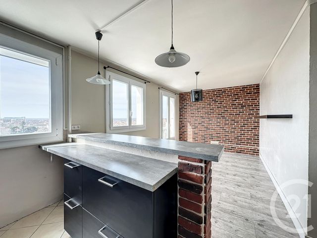 Appartement à vendre MONTAUBAN