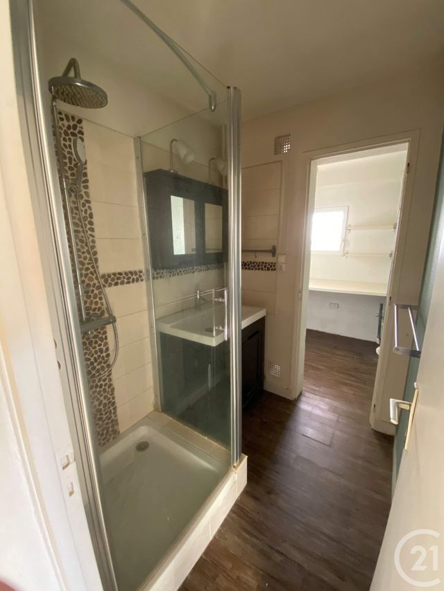 Appartement à vendre - 2 pièces - 44.0 m2 - MONTAUBAN - 82 - MIDI-PYRENEES - Century 21 Riquelme Immobilier