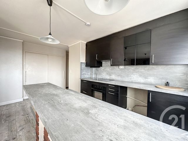 Appartement à vendre - 2 pièces - 44.0 m2 - MONTAUBAN - 82 - MIDI-PYRENEES - Century 21 Riquelme Immobilier