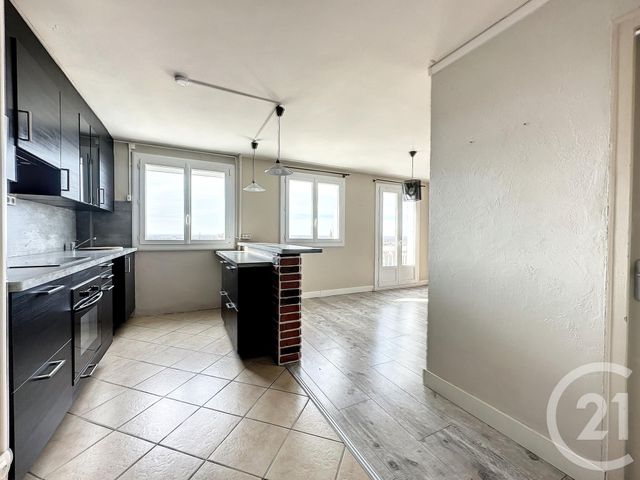 Appartement à vendre - 2 pièces - 44.0 m2 - MONTAUBAN - 82 - MIDI-PYRENEES - Century 21 Riquelme Immobilier