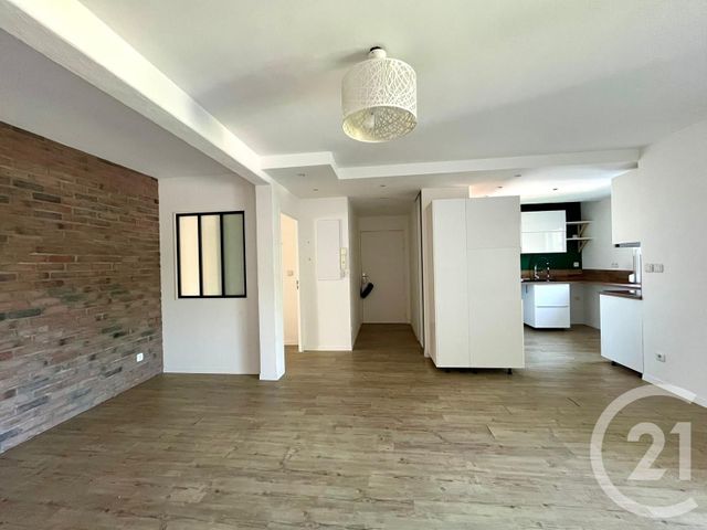 appartement - MONTAUBAN - 82