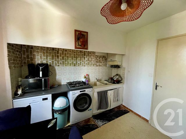Appartement T3 à vendre - 3 pièces - 61.53 m2 - MONTAUBAN - 82 - MIDI-PYRENEES - Century 21 Riquelme Immobilier