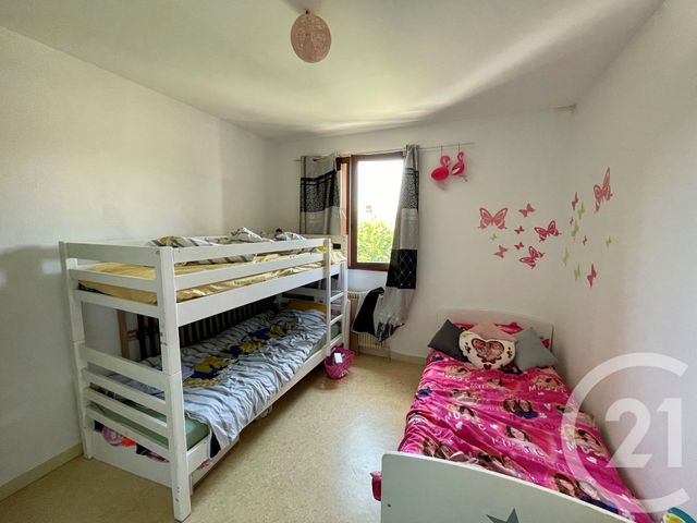 Appartement T3 à vendre - 3 pièces - 61.53 m2 - MONTAUBAN - 82 - MIDI-PYRENEES - Century 21 Riquelme Immobilier