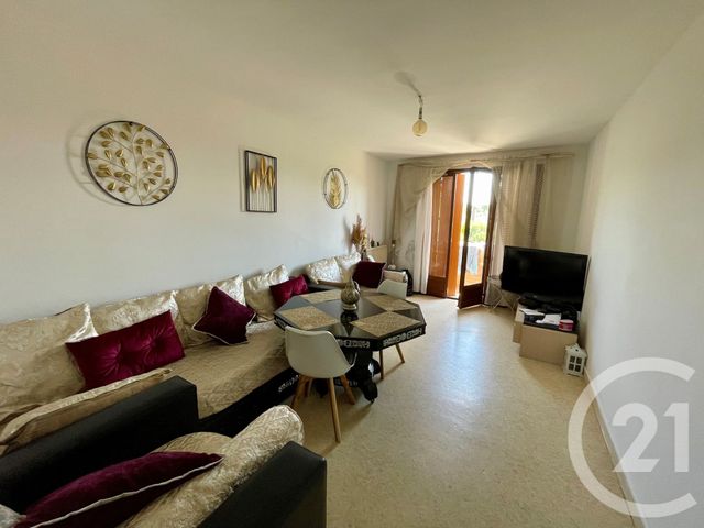 appartement - MONTAUBAN - 82
