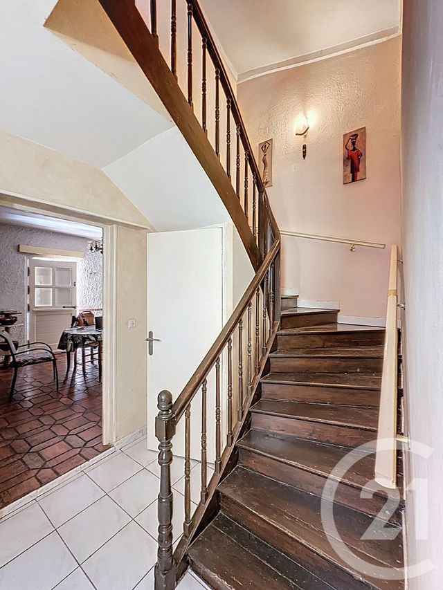 maison à vendre - 5 pièces - 150.0 m2 - MONTAUBAN - 82 - MIDI-PYRENEES - Century 21 Riquelme Immobilier