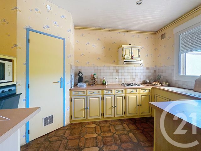 maison à vendre - 5 pièces - 150.0 m2 - MONTAUBAN - 82 - MIDI-PYRENEES - Century 21 Riquelme Immobilier