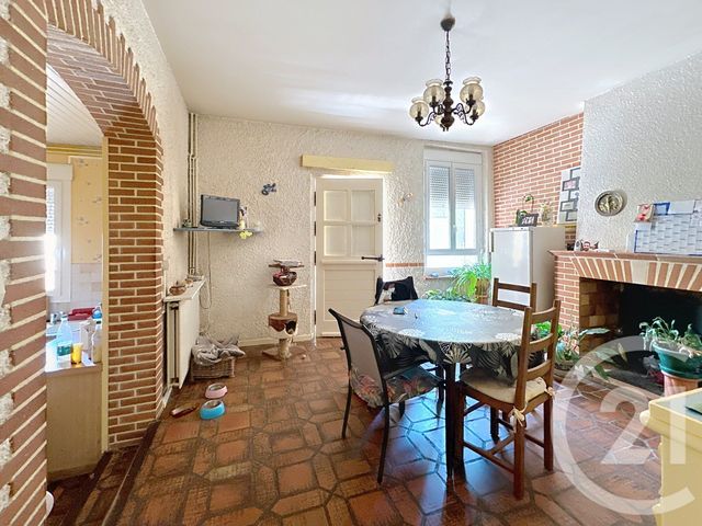 maison à vendre - 5 pièces - 150.0 m2 - MONTAUBAN - 82 - MIDI-PYRENEES - Century 21 Riquelme Immobilier