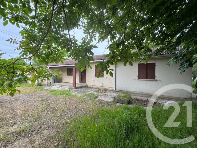maison - MONTAUBAN - 82