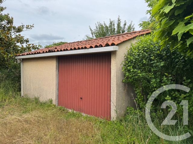 maison à vendre - 4 pièces - 100.64 m2 - MONTAUBAN - 82 - MIDI-PYRENEES - Century 21 Riquelme Immobilier