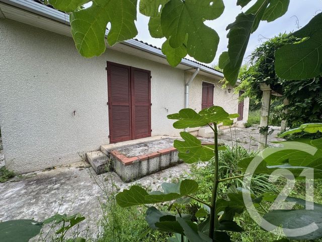 maison à vendre - 4 pièces - 100.64 m2 - MONTAUBAN - 82 - MIDI-PYRENEES - Century 21 Riquelme Immobilier