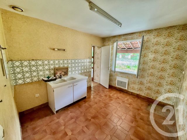 maison à vendre - 4 pièces - 100.64 m2 - MONTAUBAN - 82 - MIDI-PYRENEES - Century 21 Riquelme Immobilier
