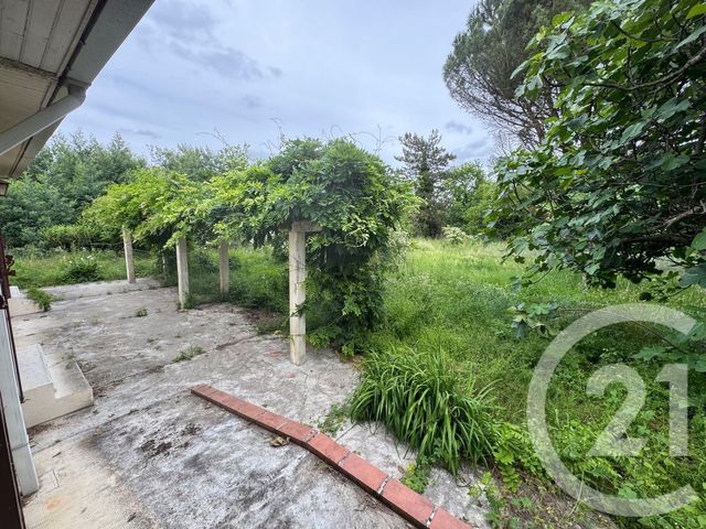 maison à vendre - 4 pièces - 100.64 m2 - MONTAUBAN - 82 - MIDI-PYRENEES - Century 21 Riquelme Immobilier