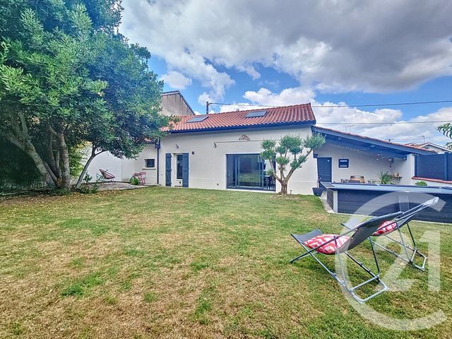 maison - MONTAUBAN - 82