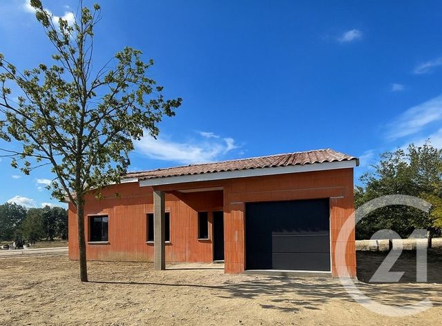 Maison à vendre MONTAUBAN