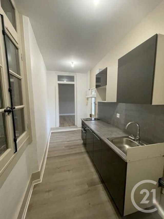 appartement - MONTAUBAN - 82