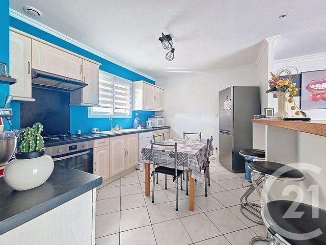 maison à vendre - 5 pièces - 118.0 m2 - ALBIAS - 82 - MIDI-PYRENEES - Century 21 Riquelme Immobilier