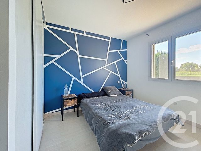 maison à vendre - 5 pièces - 118.0 m2 - ALBIAS - 82 - MIDI-PYRENEES - Century 21 Riquelme Immobilier