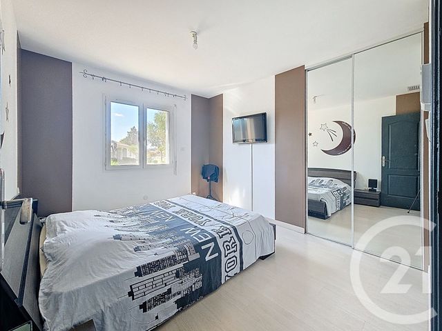 maison à vendre - 5 pièces - 118.0 m2 - ALBIAS - 82 - MIDI-PYRENEES - Century 21 Riquelme Immobilier