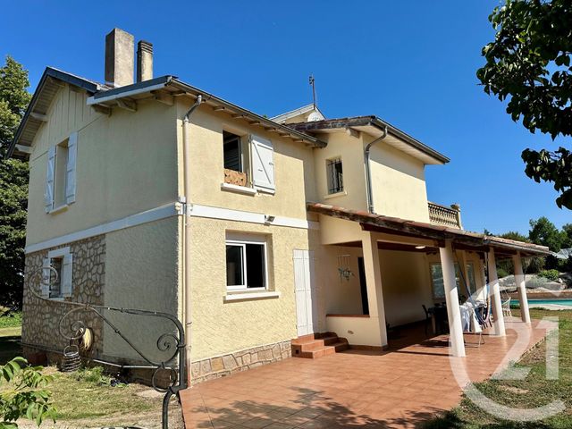 maison - MONTAUBAN - 82