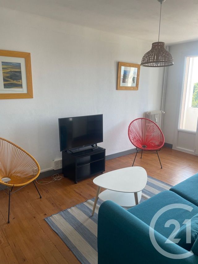 appartement - MONTAUBAN - 82
