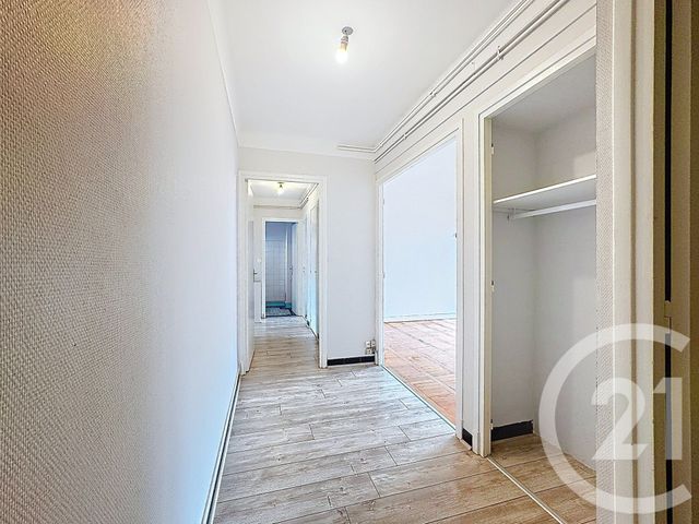 Appartement F3 à vendre - 3 pièces - 67.76 m2 - MONTAUBAN - 82 - MIDI-PYRENEES - Century 21 Riquelme Immobilier