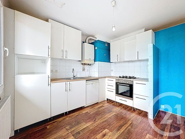 Appartement F3 à vendre - 3 pièces - 67.76 m2 - MONTAUBAN - 82 - MIDI-PYRENEES - Century 21 Riquelme Immobilier