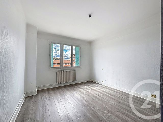 Appartement F3 à vendre - 3 pièces - 67.76 m2 - MONTAUBAN - 82 - MIDI-PYRENEES - Century 21 Riquelme Immobilier