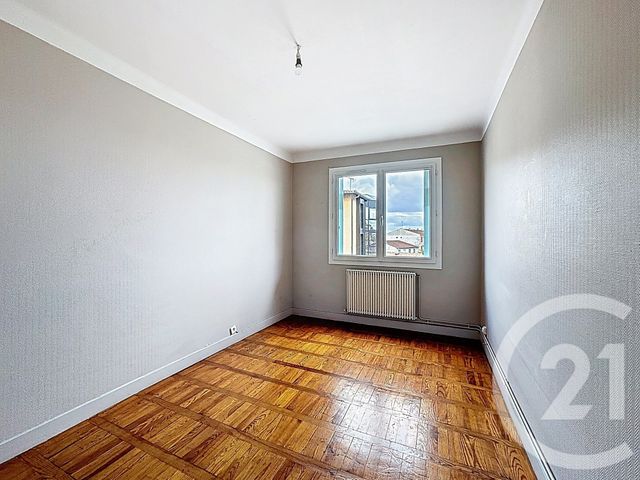 Appartement F3 à vendre - 3 pièces - 67.76 m2 - MONTAUBAN - 82 - MIDI-PYRENEES - Century 21 Riquelme Immobilier