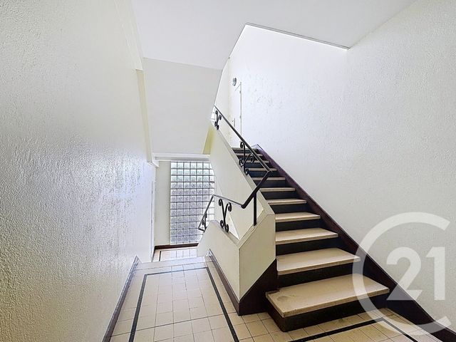 Appartement F3 à vendre - 3 pièces - 67.76 m2 - MONTAUBAN - 82 - MIDI-PYRENEES - Century 21 Riquelme Immobilier