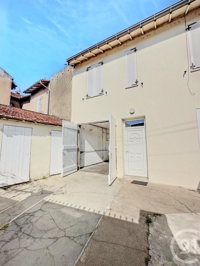 Appartement F3 à louer MONTAUBAN