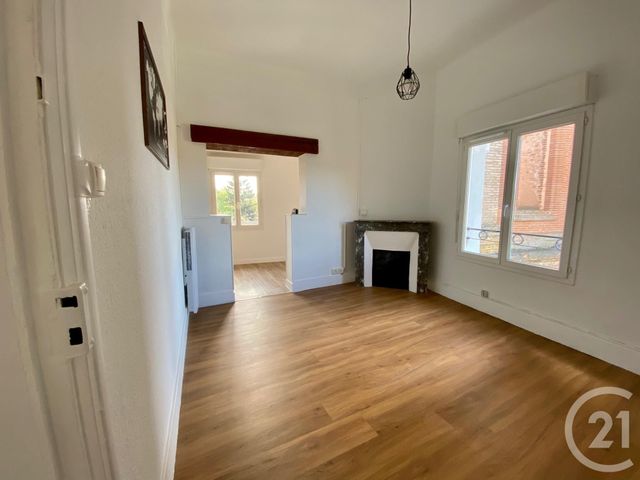 Afficher la photo en grand Appartement F2 à louer - 2 pièces - 44.85 m2 - MONTAUBAN - 82 - MIDI-PYRENEES - Century 21 Riquelme Immobilier
