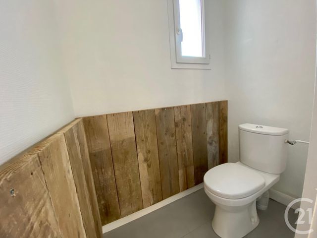 Afficher la photo en grand Appartement F2 à louer - 2 pièces - 44.85 m2 - MONTAUBAN - 82 - MIDI-PYRENEES - Century 21 Riquelme Immobilier