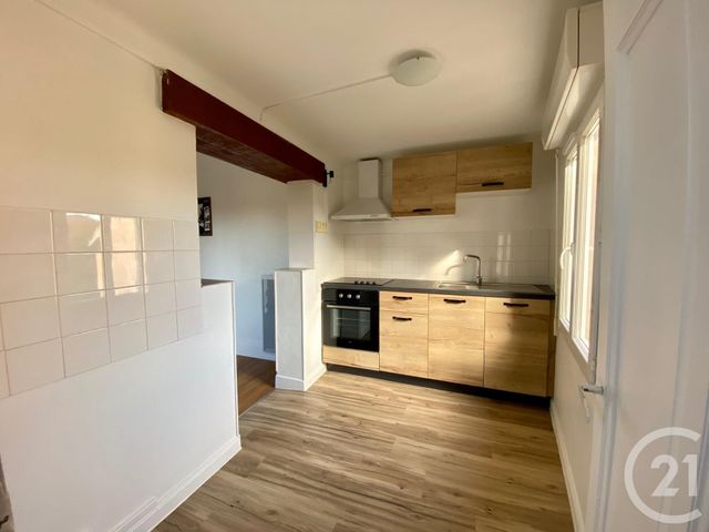 appartement - MONTAUBAN - 82