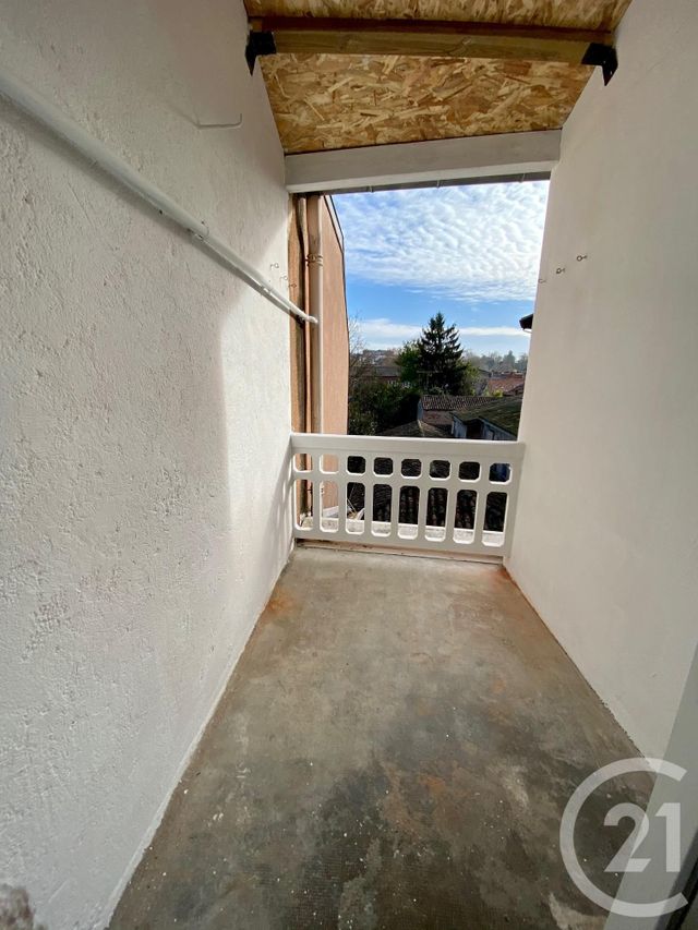 Afficher la photo en grand Appartement F2 à louer - 2 pièces - 44.85 m2 - MONTAUBAN - 82 - MIDI-PYRENEES - Century 21 Riquelme Immobilier