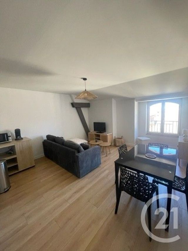 Appartement à louer - 2 pièces - 39.17 m2 - MONTAUBAN - 82 - MIDI-PYRENEES - Century 21 Riquelme Immobilier