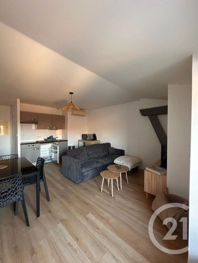 appartement - MONTAUBAN - 82