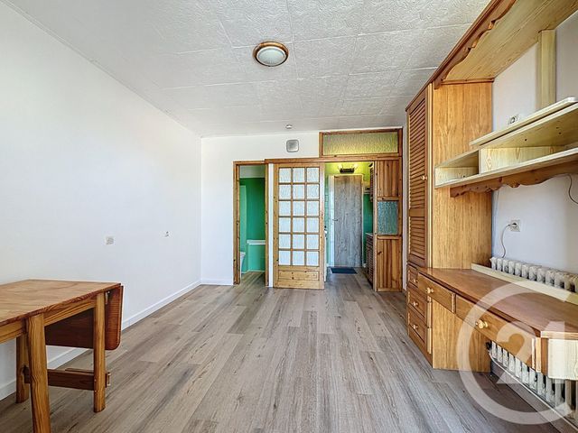 Appartement Studio à vendre - 1 pièce - 17.0 m2 - MONTAUBAN - 82 - MIDI-PYRENEES - Century 21 Riquelme Immobilier