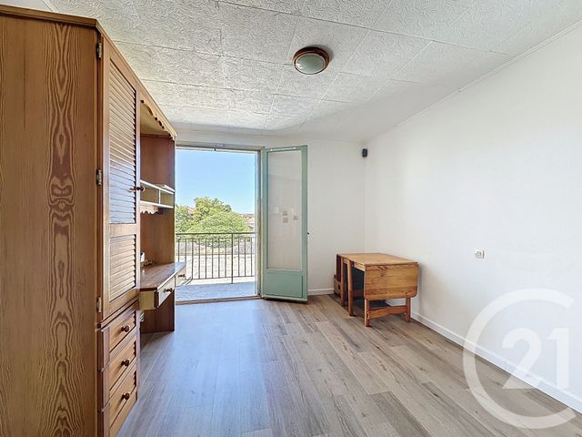 Appartement Studio à vendre - 1 pièce - 17.0 m2 - MONTAUBAN - 82 - MIDI-PYRENEES - Century 21 Riquelme Immobilier