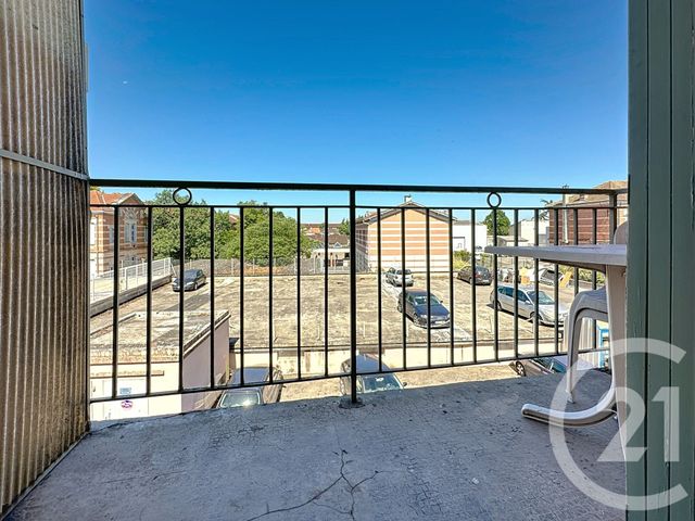 Appartement Studio à vendre - 1 pièce - 17.0 m2 - MONTAUBAN - 82 - MIDI-PYRENEES - Century 21 Riquelme Immobilier