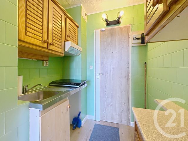 Appartement Studio à vendre - 1 pièce - 17.0 m2 - MONTAUBAN - 82 - MIDI-PYRENEES - Century 21 Riquelme Immobilier