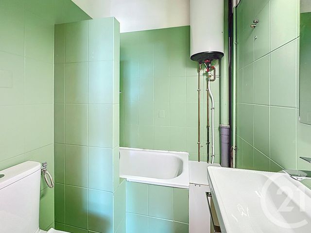 Appartement Studio à vendre - 1 pièce - 17.0 m2 - MONTAUBAN - 82 - MIDI-PYRENEES - Century 21 Riquelme Immobilier